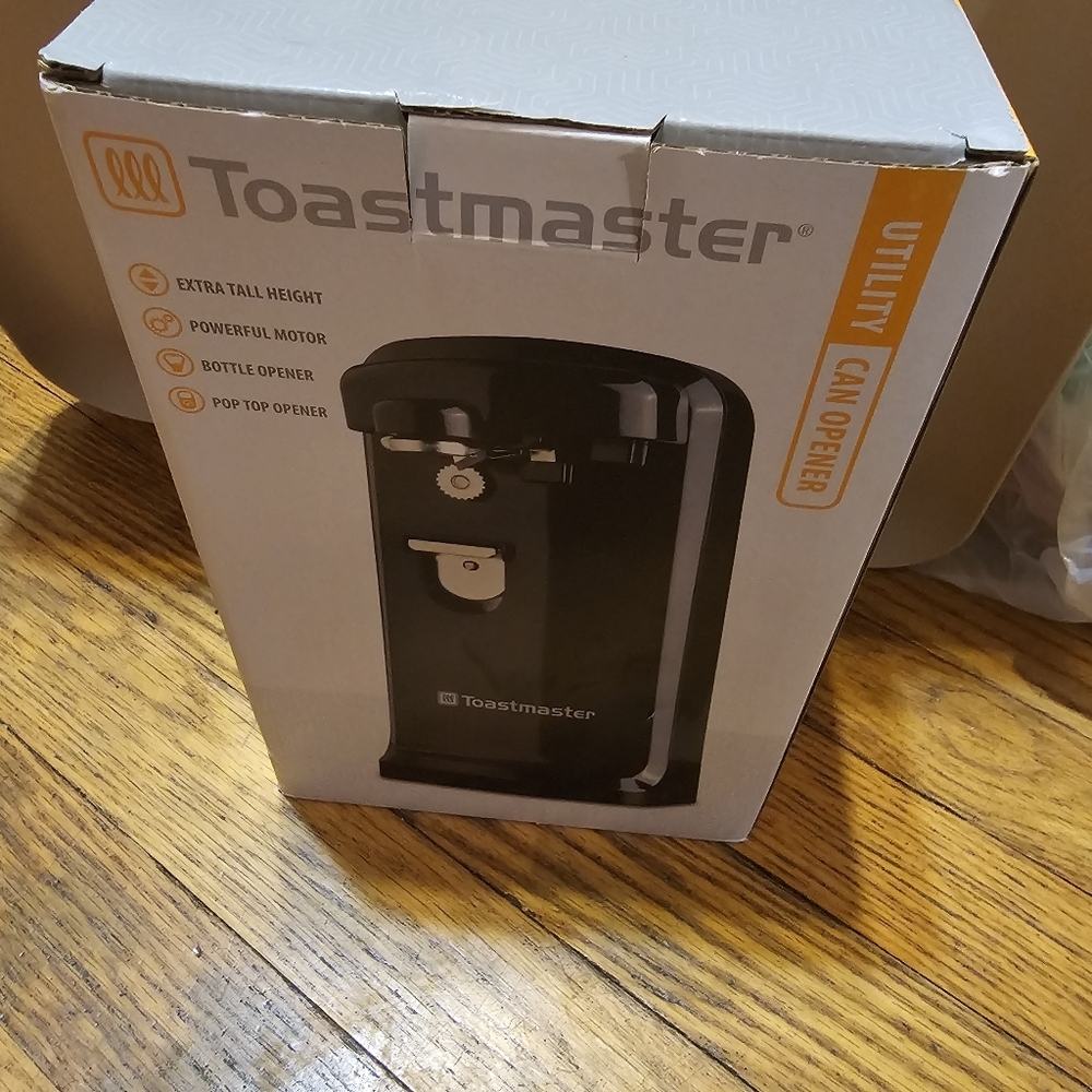 Toastmaster products - Picture 3 of 3